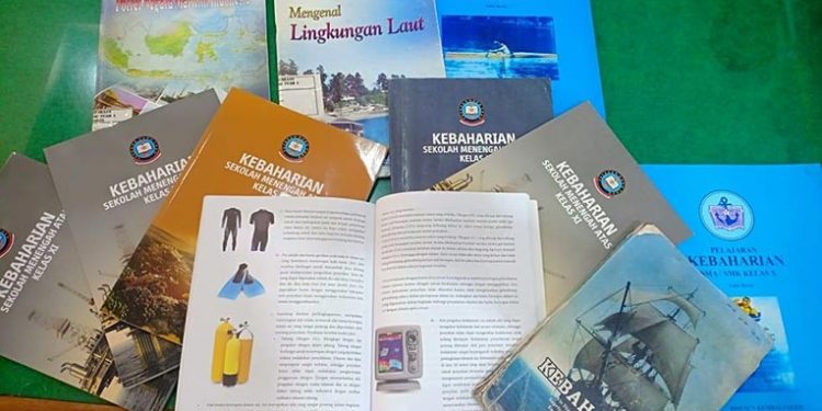 Kurikulm Kemaritiman