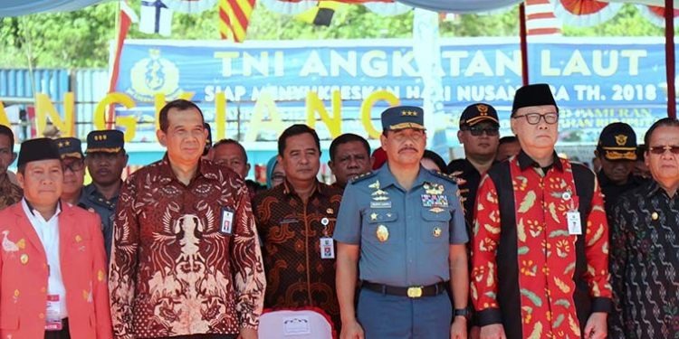 Hari Nusantara