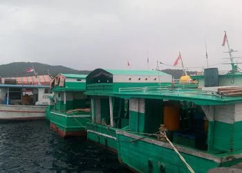 Kapal ikan
