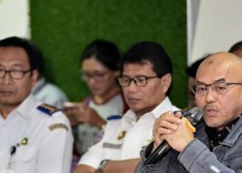 Sengketa di Pelabuhan Marunda