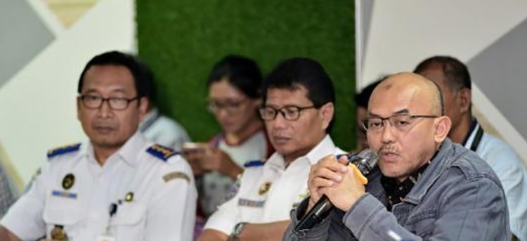 Sengketa di Pelabuhan Marunda