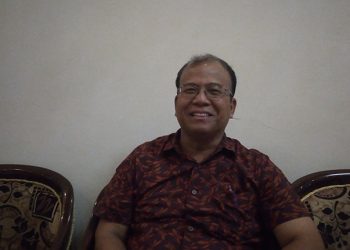 Prof Suharsono