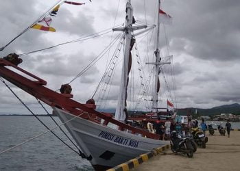 Pinisi Bakti Nusa
