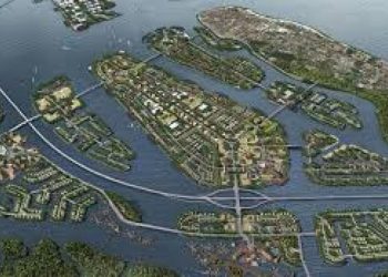 KKP Belum Terbitkan Izin Reklamasi di Teluk Benoa