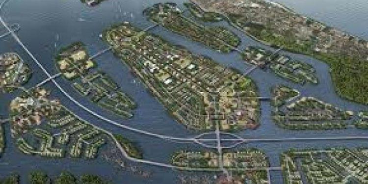 KKP Belum Terbitkan Izin Reklamasi di Teluk Benoa