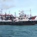 Kapal Mongolia