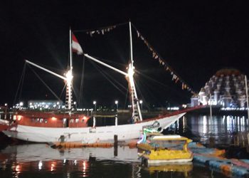 Pinisi