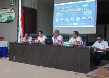 Ekspedisi Pinisi