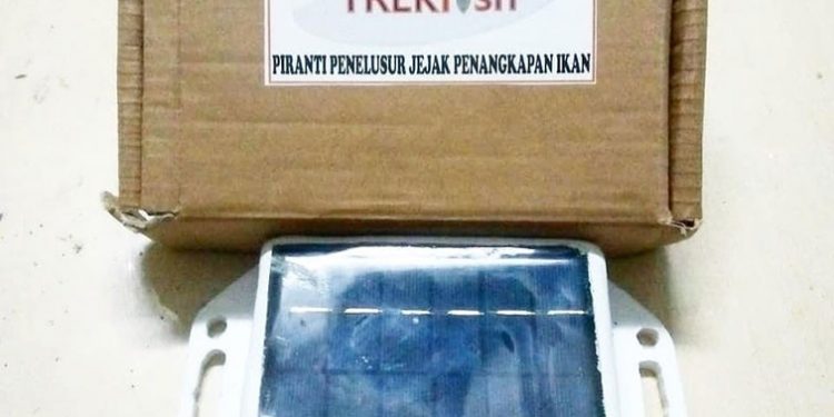 TrekFish