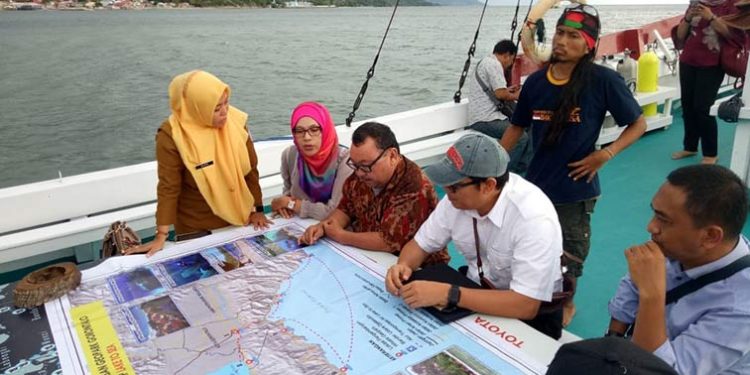 Geopark Gorontalo