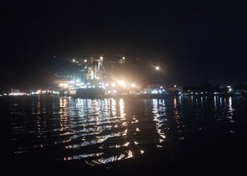 Pelabuhan Soekarno-Hatta