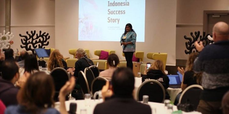 WCD Indonesia