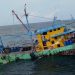 Kapal ikan Malaysia