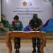 MOU KKP-TNI
