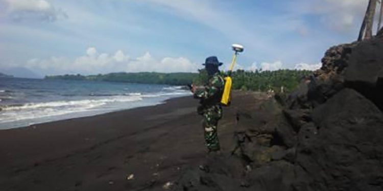 Survei Tidore