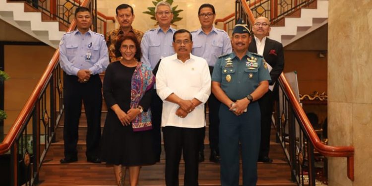 kapal MV Silver Sea 2