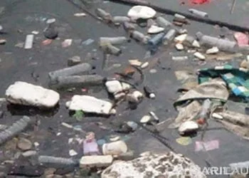 SAMPAH