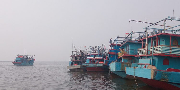 Kapal ikan