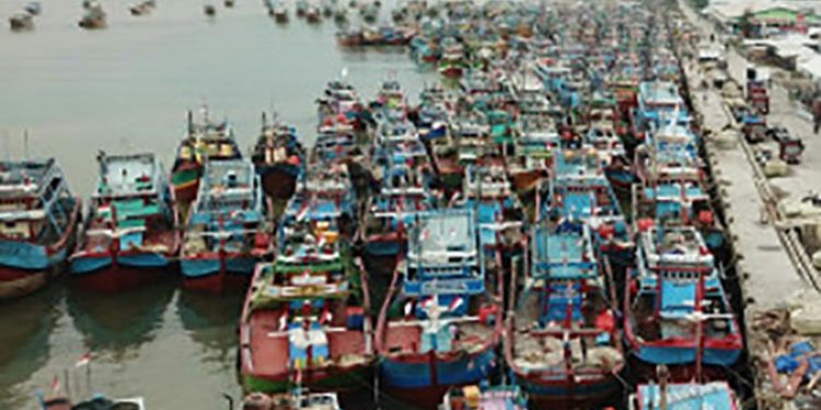 Kapal ikan