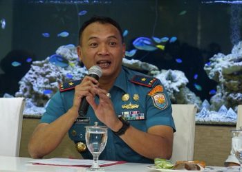 Penyelundupan benih lobster