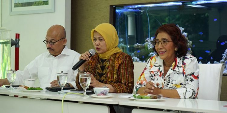 Penyelundupan benih lobster