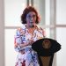 Menteri Kelautan dan Perikanan Susi Pudjiastuti