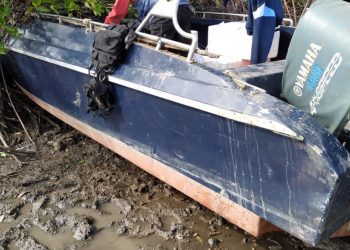 Penyelundupan lobster