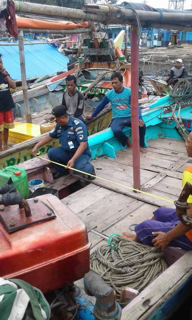 Kapal ikan