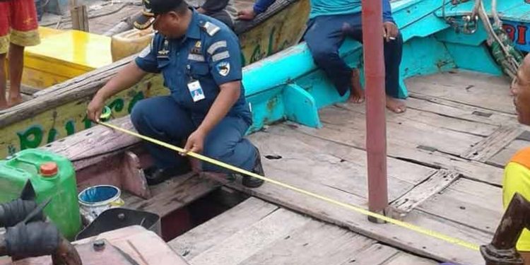 Kapal ikan