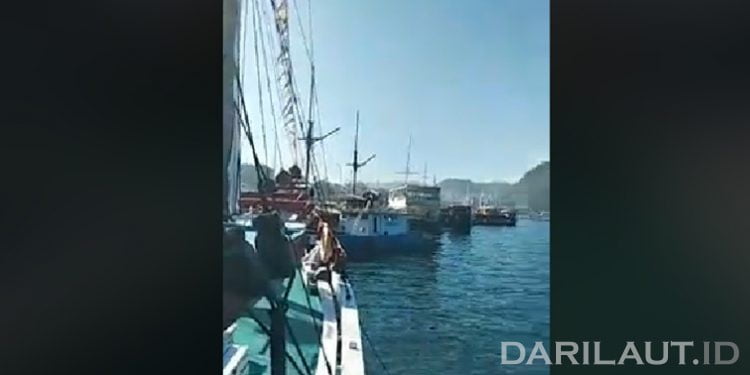 Labuan bajo