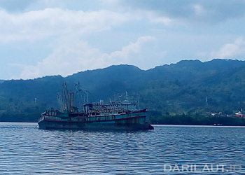 Kapal