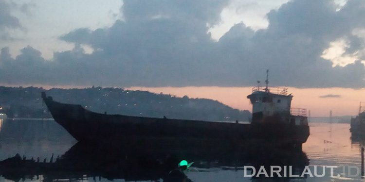 salvage dan pekerjaan bawah air