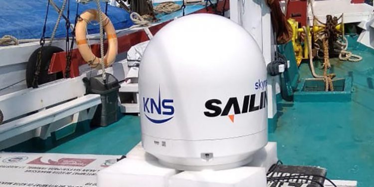 VSAT