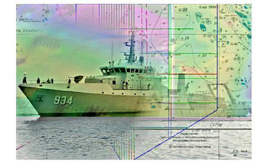 KRI Spica-934