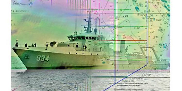 KRI Spica-934