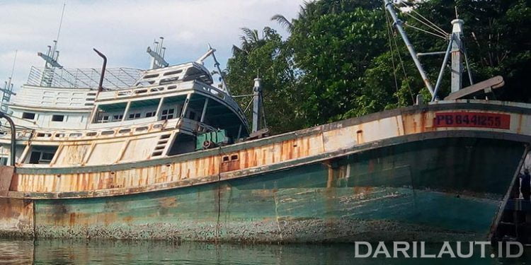 Kapal ikan