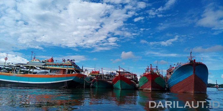 Eksploitasi dalam Bisnis Perikanan di Indonesia