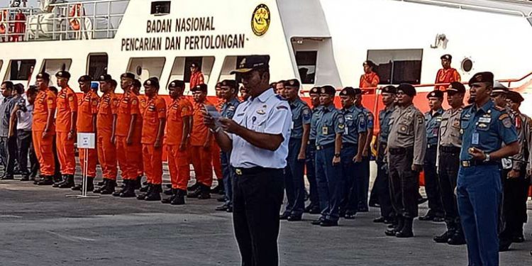 Angkutan Laut Lebaran, Menhub: Keselamatan Diutamakan