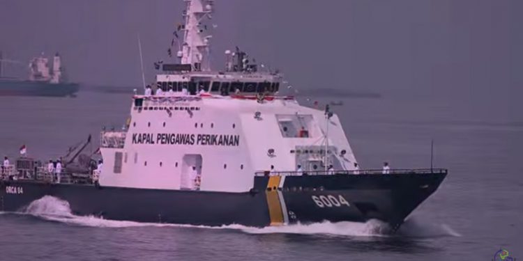 KKP Dukung KPK dalam Penanganan Tindak Pidana Korupsi