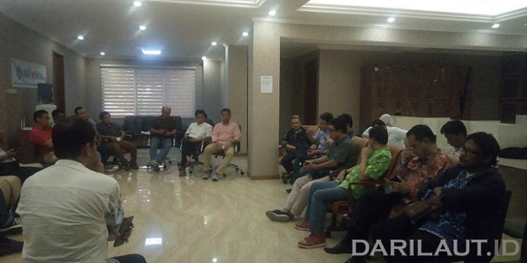 Konsumsi Ikan Dalam Negeri Menambah Pendapatan Negara, Buat Apa Ribut Ekspor