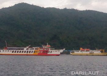 Surat Persetujuan Berlayar Perlu Direvisi