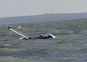 Kapal Tenggelam di Sumenep, Data KSOP Kalianget Penumpang KM Amin Jaya 57 Orang, 16 Meninggal