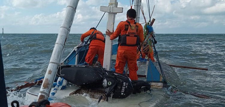 Korban Meninggal KM Arim Jaya Bertambah, Tim SAR Masih Lakukan Pencarian