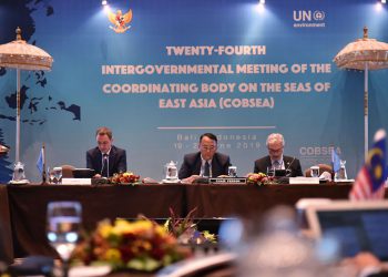 9 Negara Bahas Polusi dan Sampah Plastik