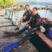 Alumni Kelautan Unsrat Buka Pelatihan Diving