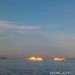 Kapal di Teluk Ambon. FOTO: DARILAUT.ID