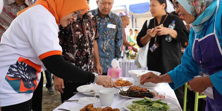 Pentingnya Kesehatan Ikan Melalui Gerakan Masyarakat Sadar Mutu dan Karantina