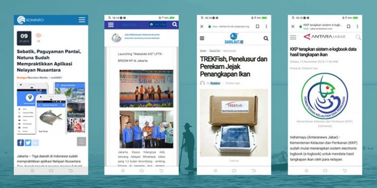 PT Zetmi dan Darilaut.id Berbagi Inspirasi Mengenai Komunitas Nelayan