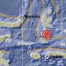 Gempa 7,2 SR Guncang Maluku Utara, di Obi Dirasakan V MMI