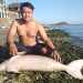 Terdapat Luka Gigitan Hiu, Seekor Dugong Ditemukan Mati Terdampar di Buleleng